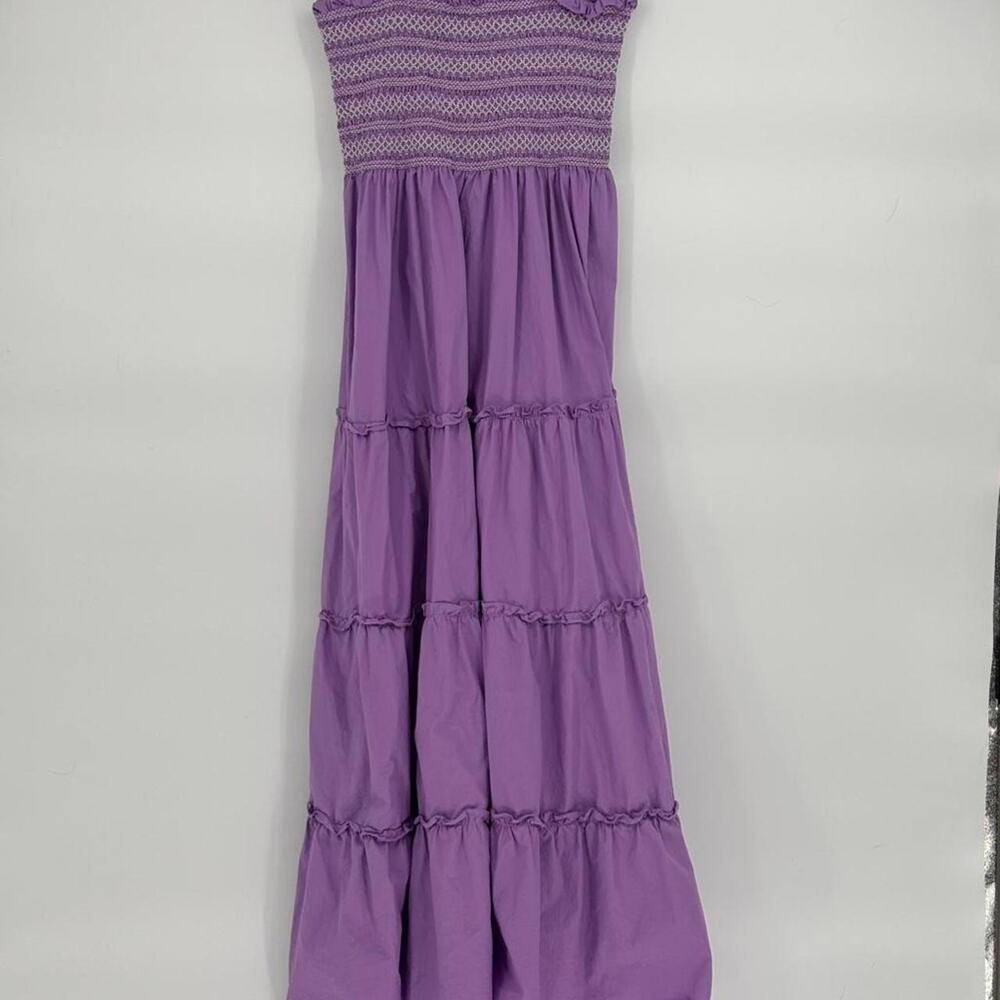 Aaron and amber purple